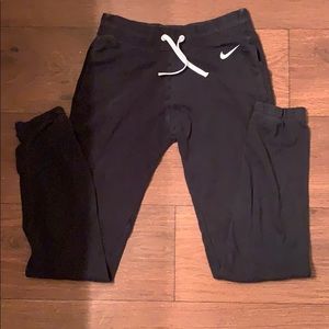 Nike sweatpants